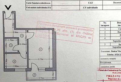 Drumul Taberei Ghencea Drumul Cooperativei garsoniera etaj 1, bloc nou - 11