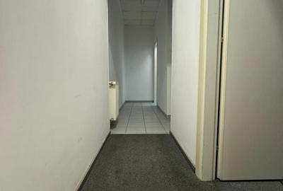 CLADIRE DE BIROURI S+P+4E - 18