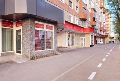 Spațiu comercial, de 68 mp, în Cetate - 3
