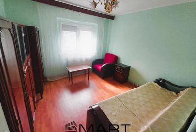 Apartament cu 2 camere decomandat în Vasile Aaron - 2