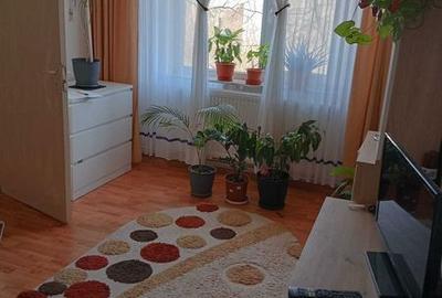Apartament cu 3 camere în Central - 2