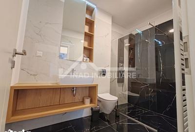 Apartament cu 2 camere, mobilat în Central - 10