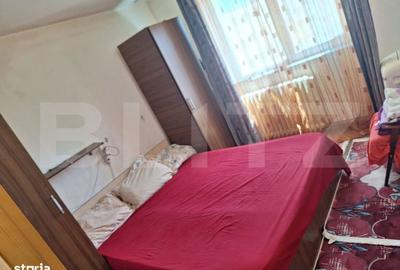 Apartament cu 3 camere semidecomandat în Central - 6