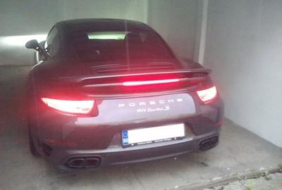 Spațiu comercial, de 17 mp, în Floreasca - 8