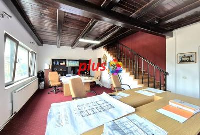Spatiu de birouri Brașov 300 mp # plus-imo.ro - 5