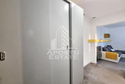 Apartament cu 1 camera, ultracentral, Piata Marasti - 8