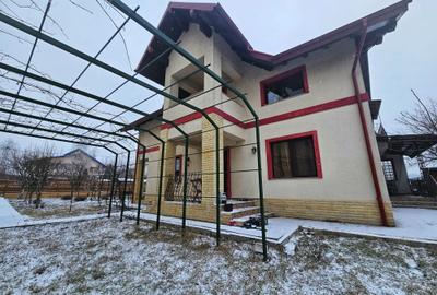 Vilă de vânzare 6 camere – Bănești | Exclusivitate Mirva Imobiliare - 2