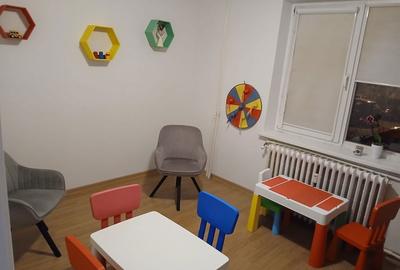 Apartament cu 2 camere semidecomandat în Calea Severinului - 3