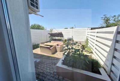 Vila de vanzare Pipera Rond OMV I  American Village I Comision 0% - 41