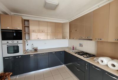 APARTAMENT 3 CAMERE, LEONIDA/DRUMUL FERMEI/POPESTI, CENTRALA - 3