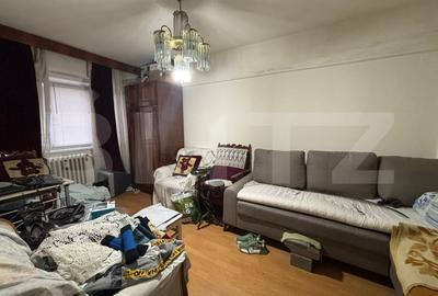 Apartament decomandat, 3 camere, 63mp, zona Spitalul Militar - 3