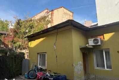 Casă cu 3 camere cu Teren 107 Mp în Grozăvești - 15