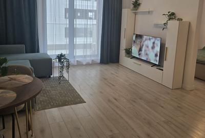 Apartament cu 2 camere semidecomandat în Exterior Vest - 7