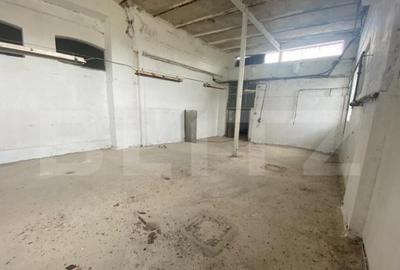 Hala industriala, 255 mp, zona Mofleni - 3
