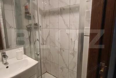 Apartament cu 2 camere semidecomandat în Central - 6