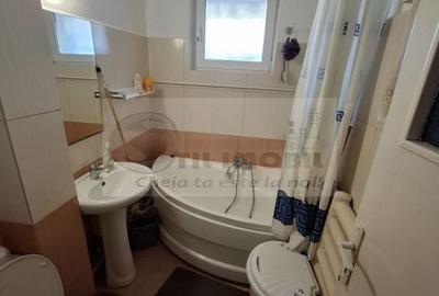 Apartament 2 camere Piat?a? Unirii - 460 euro - 5