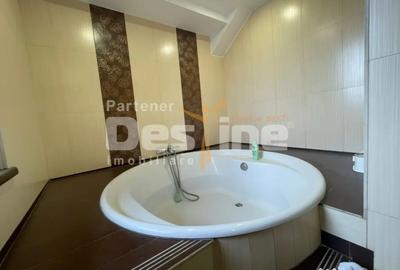 Apartament cu 5 camere decomandat în Domenii - 1