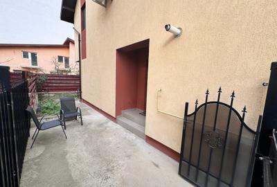 Vila tip duplex, Sos. Oltenitei- Centru Popesti - 15