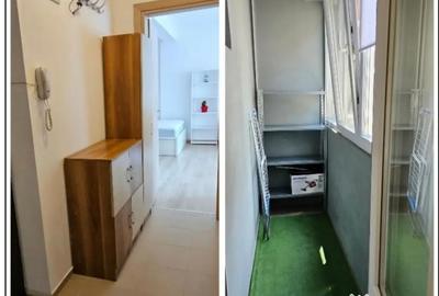 Garsonieră decomandată în Berceni - 5