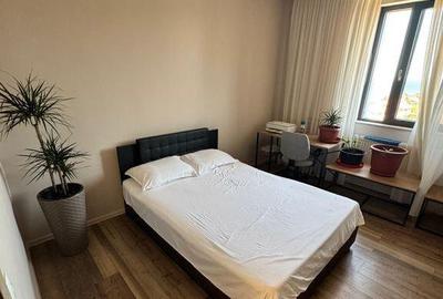 Apartament cu 3 camere decomandat, mobilat în Faleza Nord - 1