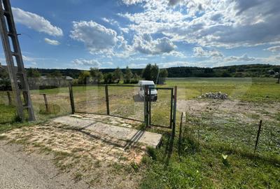 ???? Teren intravilan de vanzare Tarpiu, la 10 km de B - 3