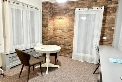 Apartament cu 2 camere semidecomandat, mobilat în Băneasa - 3