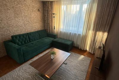 Apartament cu 2 camere semidecomandat în Gheorgheni - 1