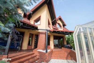 Casă cu 4 camere cu Teren 700 Mp în Bucov - 17