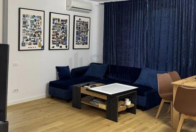 REA1024448 Apartament de vanzare 3 camere Trio Bridge View Crangasi - 2