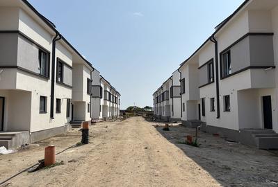 Eroii Revolutiei - Str. Tiparnitei- Comision 0- parcare bonus- loc joaca - 9