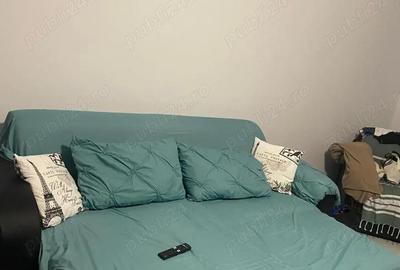 Apartament cu 2 camere în Năvodari Tabără - 2