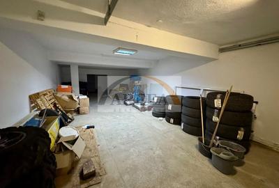 OPORTUNITATE - vila-curte individuala-garaj la Domenii-Popisteanu - 28