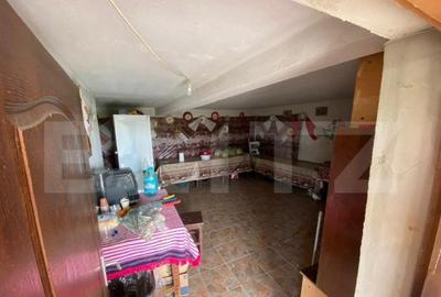 Casa familiala 600 mp, cu 18ari de teren la 7 km de Zalau - 26