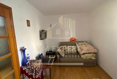 Apartament cu 2 camere semidecomandat în Nord - 3