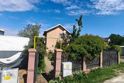 Casa de vanzare Maracineni BZ teren 1000mp Pret: 110.000 neg. - 3