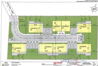 Teren Otopeni - Complexul Sportiv de Natatie Teren Otopeni - Complexul Sportiv de Natatie - 2