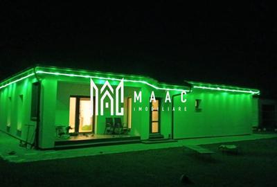 Casă individuală cu 4 camere cu Canalizare în Șura Mică - 9