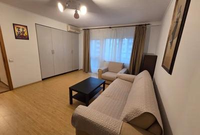Apartament 2 camere, 60 mp, decomandat, centrala, ac, metrou, Piata Sudului - 2