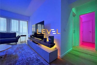 Apartament cu 3 camere decomandat, mobilat în Herăstrău - 10