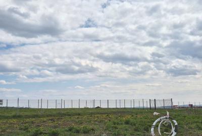 Spațiu comercial, în Baciu - 10