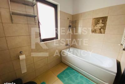 Apartament cu 3 camere în Roșu - 5