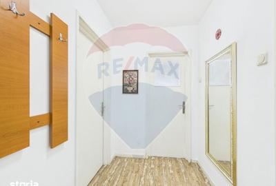Apartament cu 2 camere, mobilat în Dămăroaia - 5