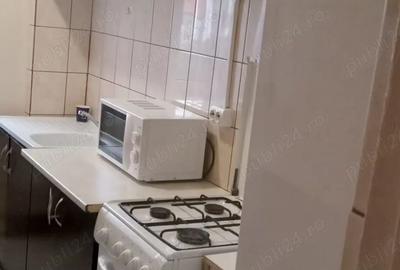 Inchiriez apartament 2 camere Aleea Armatei Deva - 6