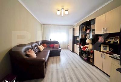 Apartament cu 2 camere decomandat în Decebal - 4