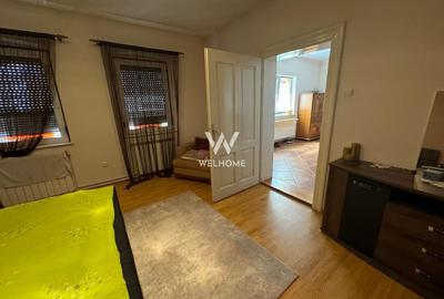 Casa individuala, teren 1200mp , Turnisor, Sibiu - 16