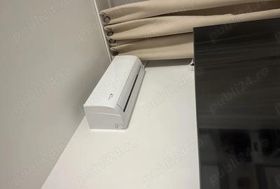 Apartament cu 2 camere decomandat în Central - 5