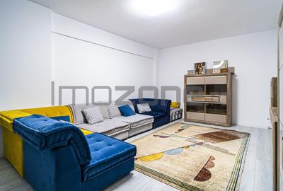 PRIMA ÎNCHIRIERE, 2camere, 70mp, bloc nou, terasă, mobilat complet, Metrou Păcii - 3