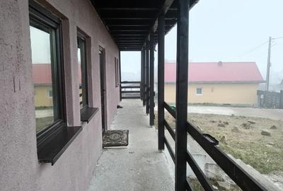 Vand casa la ro?u in Cracaoani Mitocul Balan Neam? - 3