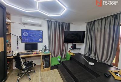 Casă individuală cu 3 camere cu Teren 507 Mp în Bucovăț (Remetea Mare) - 6