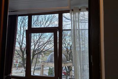 Garsonieră decomandată în Tătărași